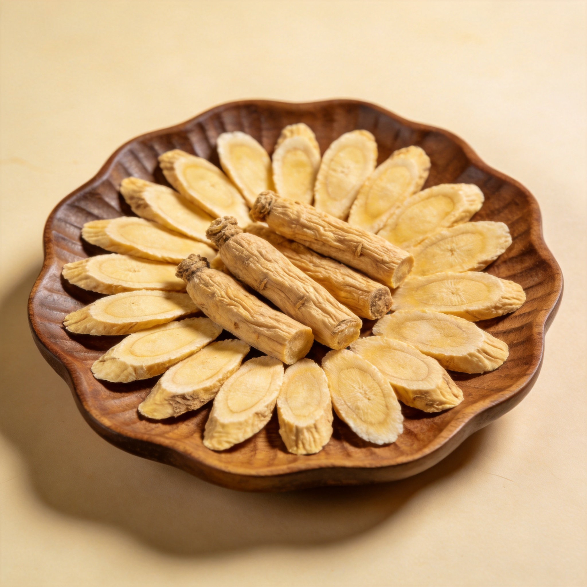 黄芪